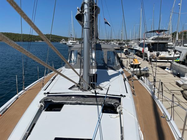 Grand Soleil 52 | Morea