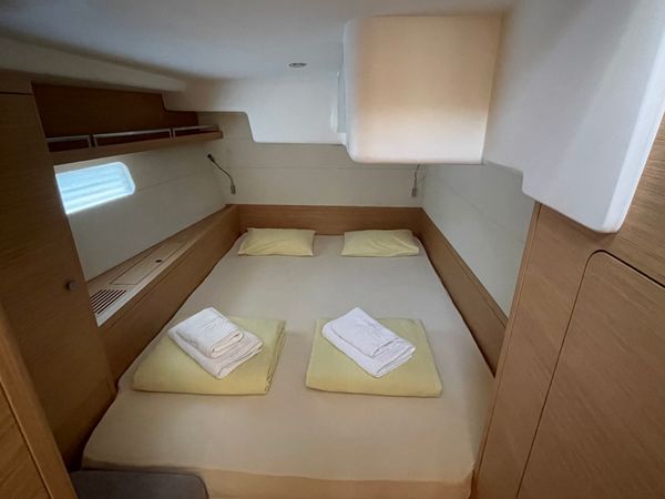 Grand Soleil 52 | Morea