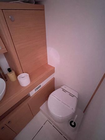 Grand Soleil 52 | Morea