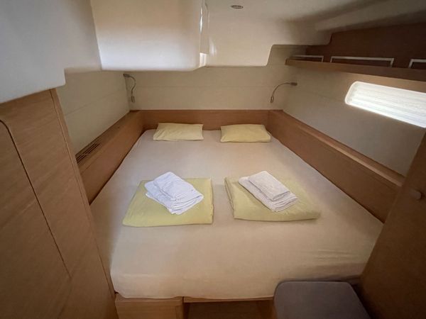 Grand Soleil 52 | Morea