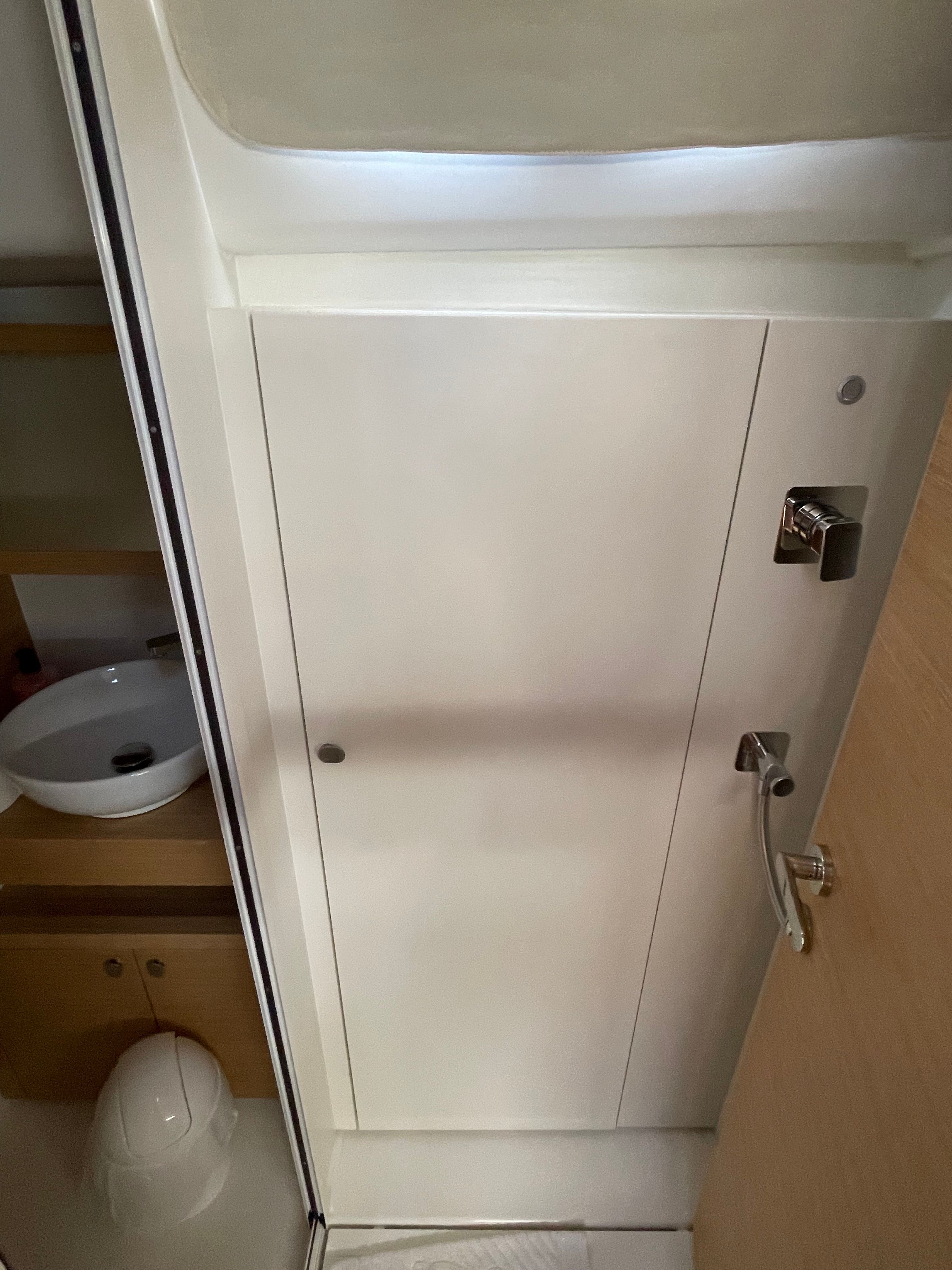 Grand Soleil 52 | Morea