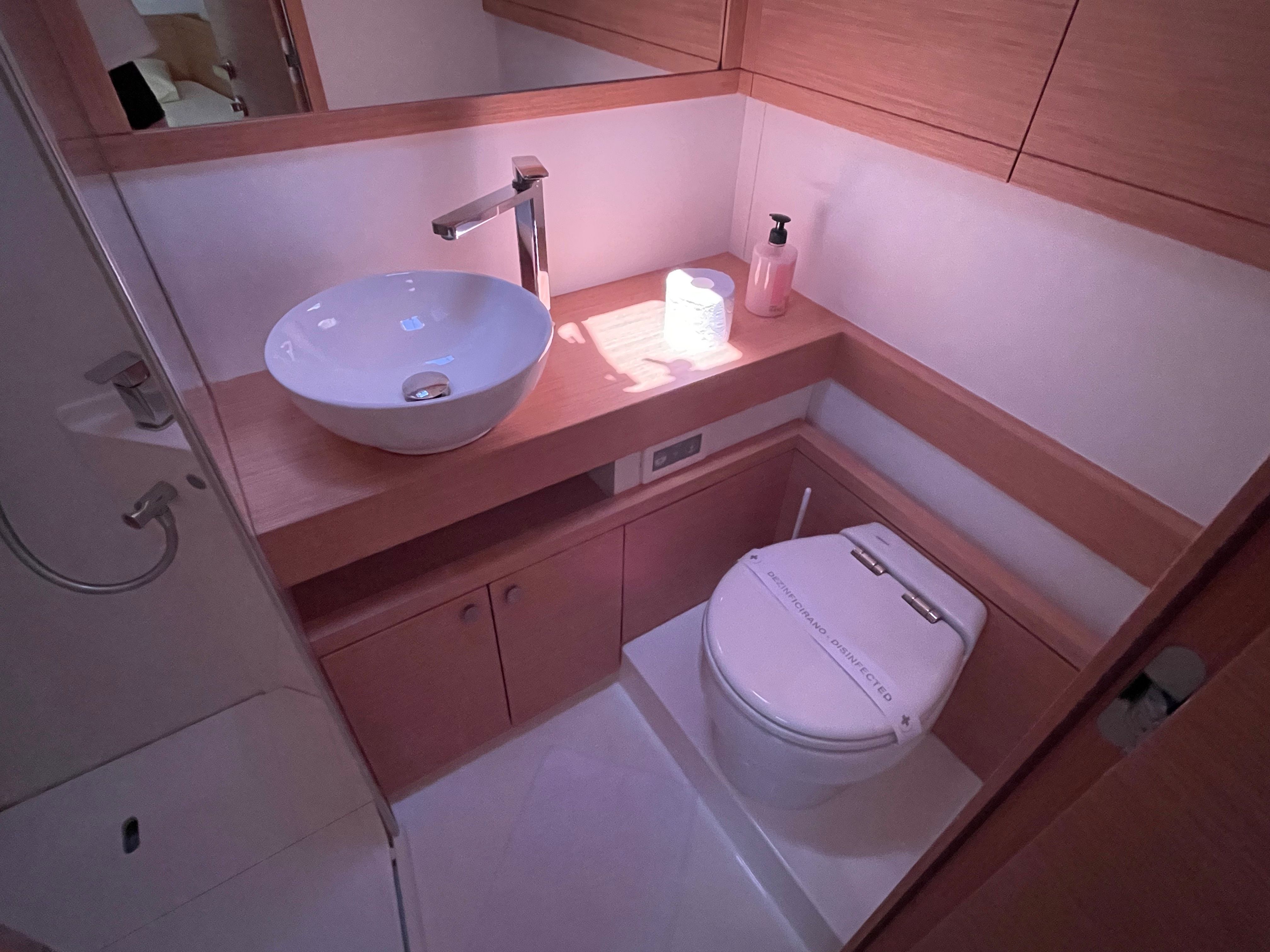 Grand Soleil 52 | Morea