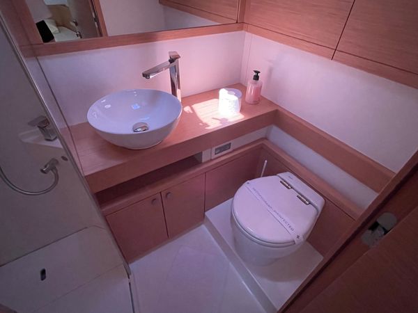 Grand Soleil 52 | Morea