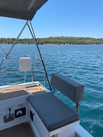 Grand Soleil 52 | Morea