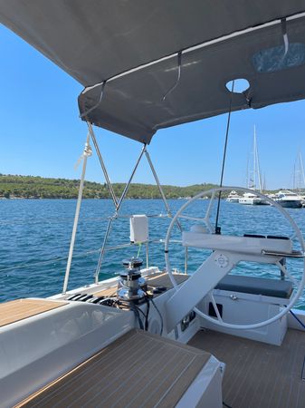 Grand Soleil 52 | Morea