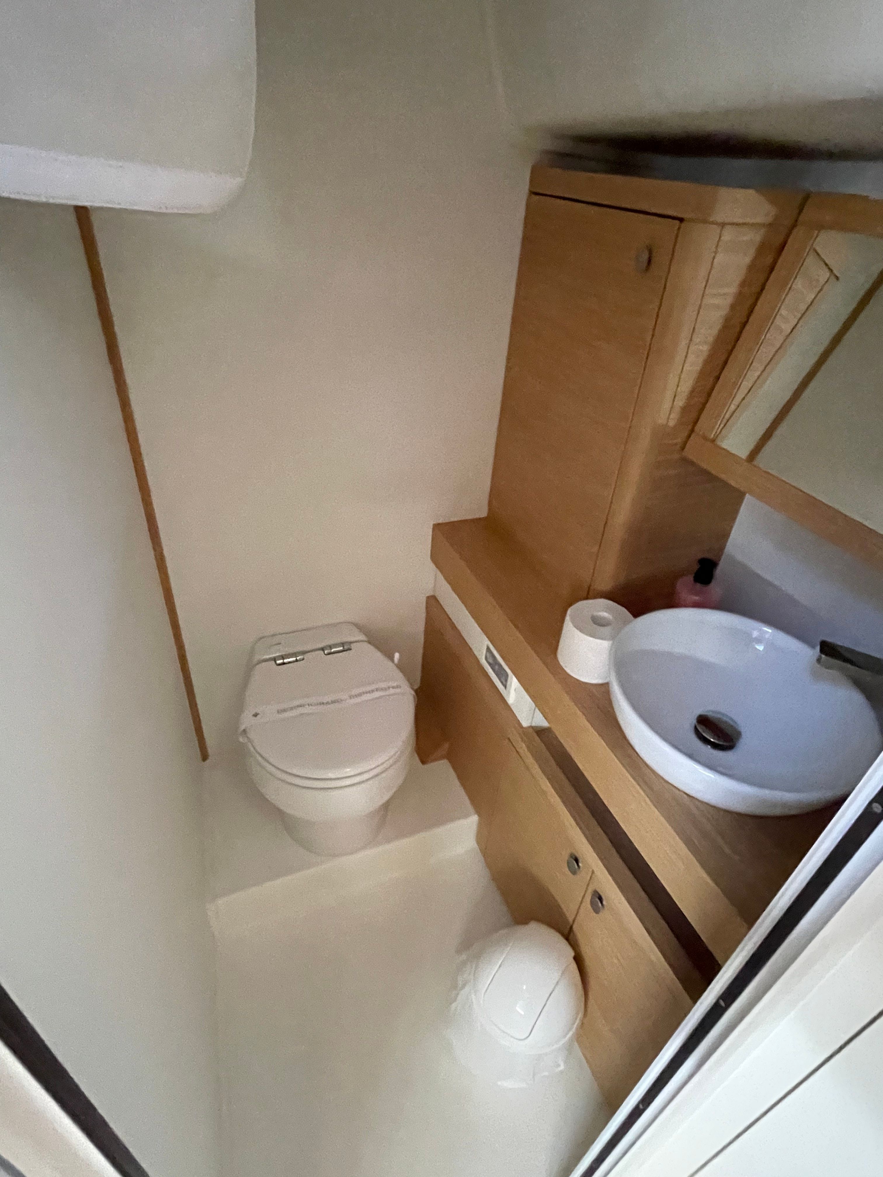 Grand Soleil 52 | Morea