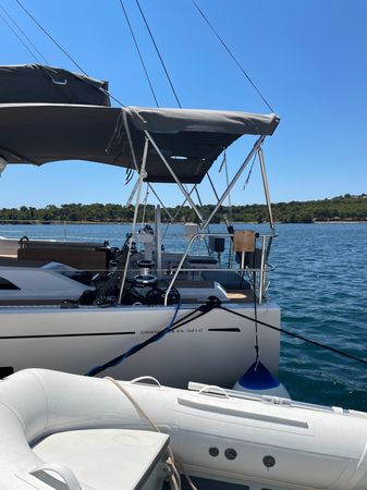 Grand Soleil 52 | Morea