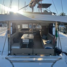 Bali Catspace | Vichi