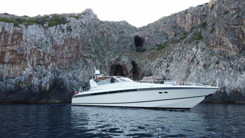 Leopard 23 | Cheetah