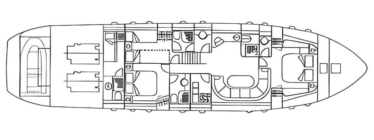 Leopard 23 | Cheetah