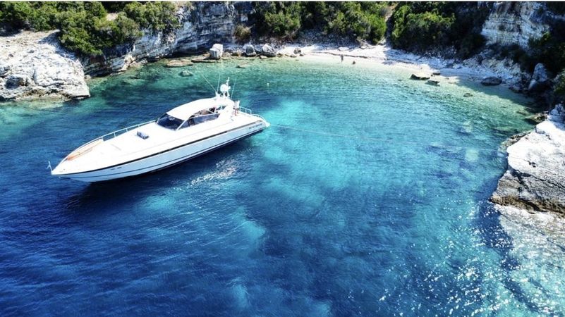 Leopard 23 | Cheetah