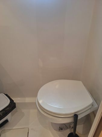 Bali Catspace | Alibi