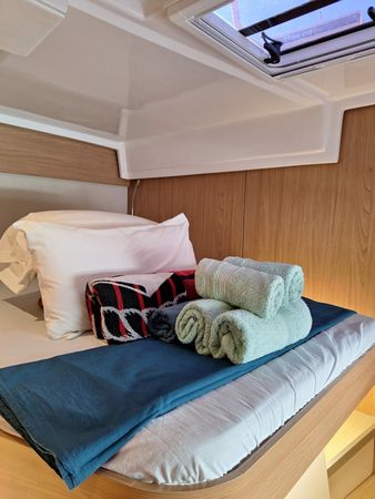 Bali Catspace | Alibi