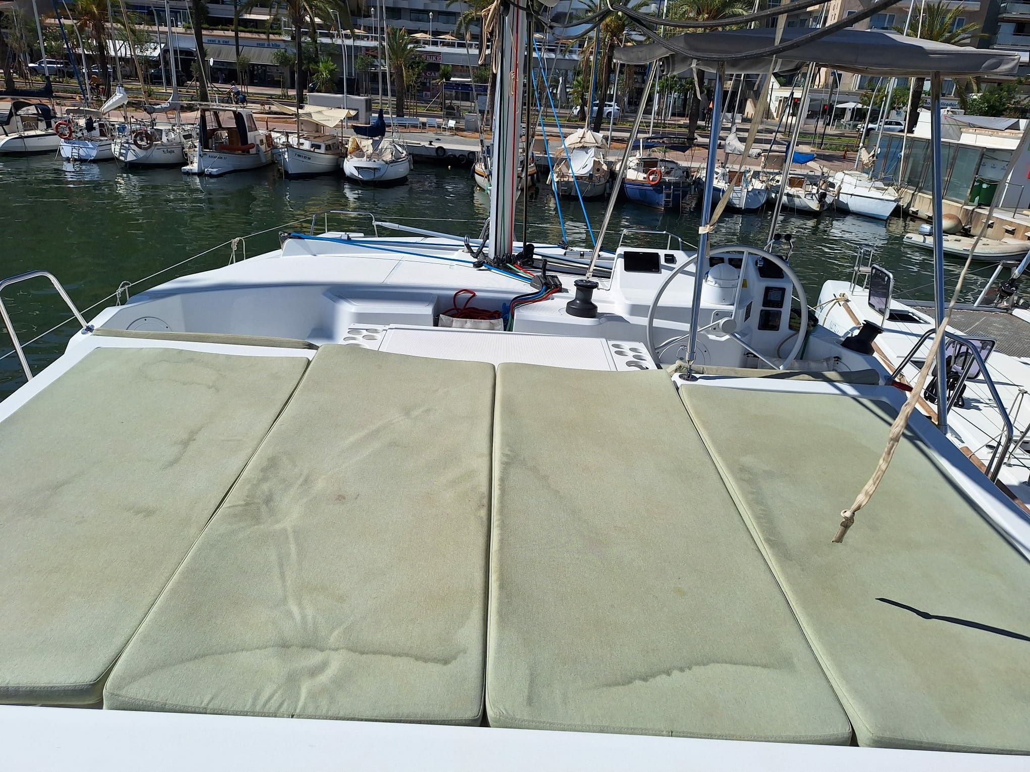 Bali Catspace | Alibi