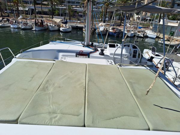 Bali Catspace | Alibi