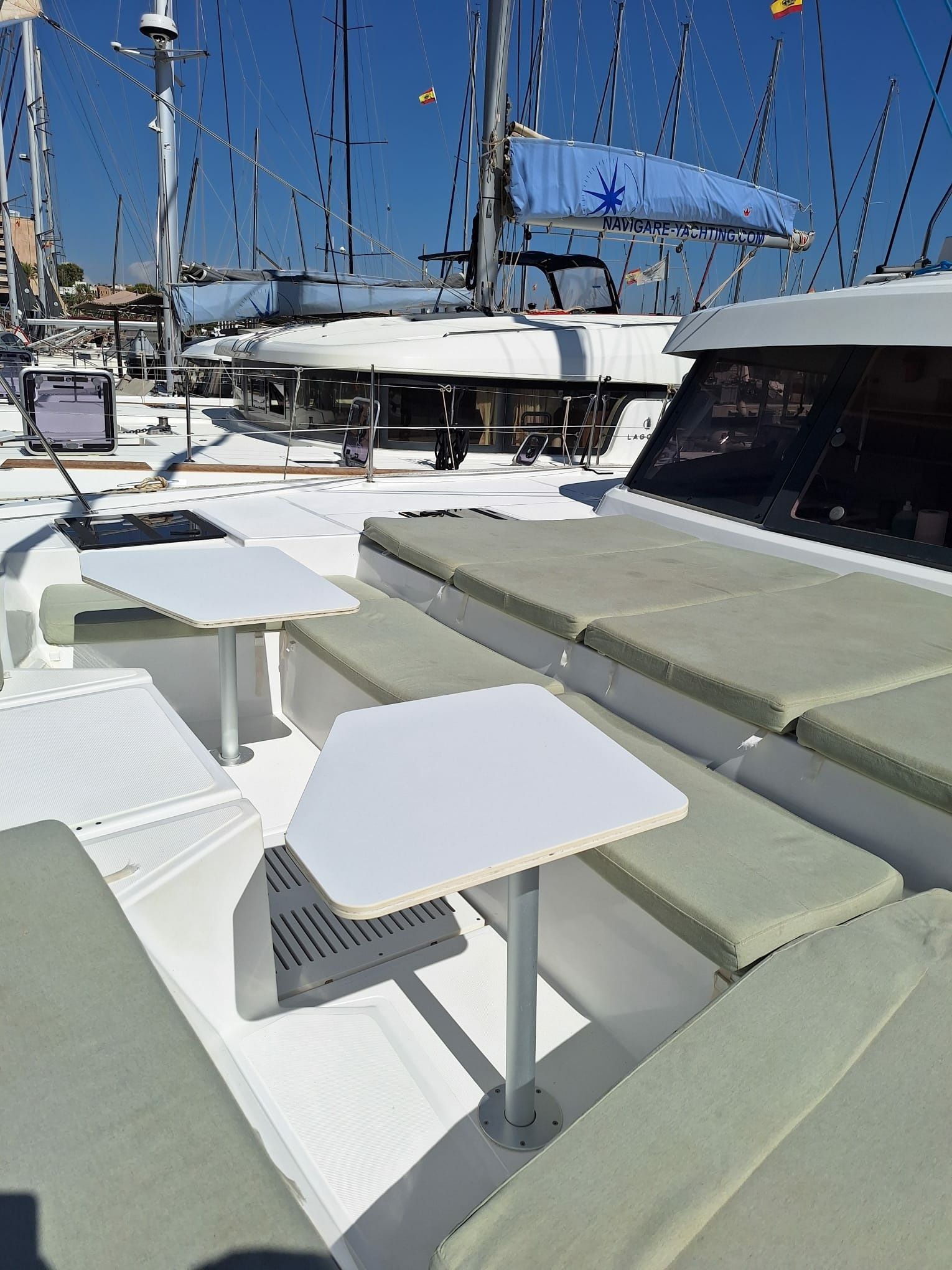 Bali Catspace | Alibi