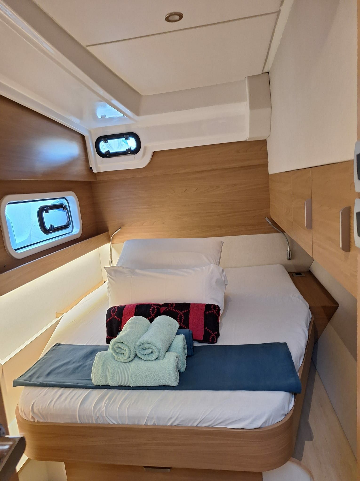 Bali Catspace | Alibi