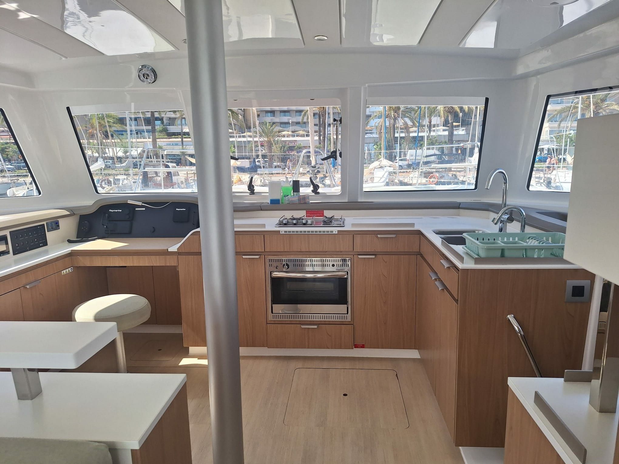 Bali Catspace | Alibi