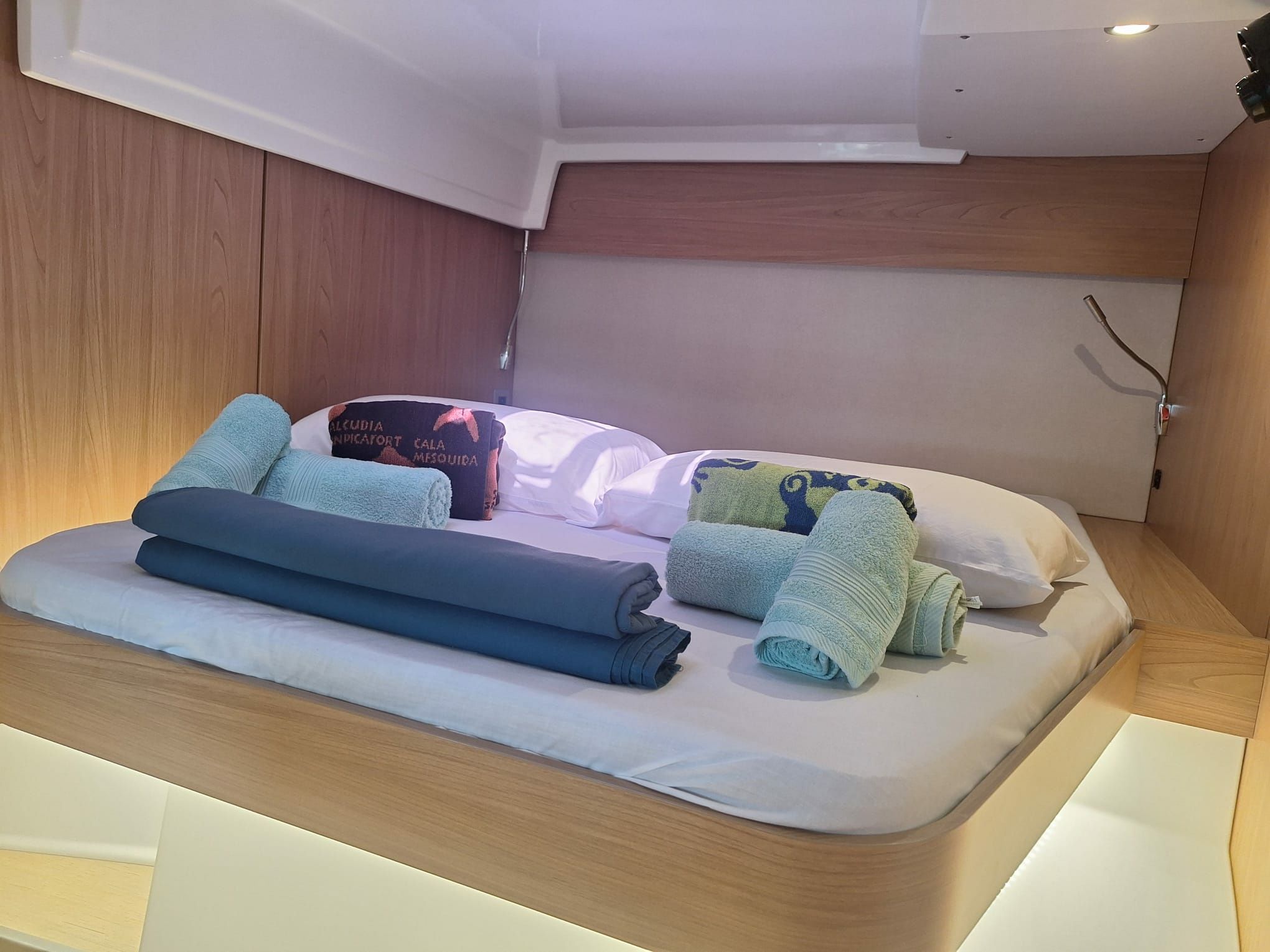 Bali Catspace | Alibi