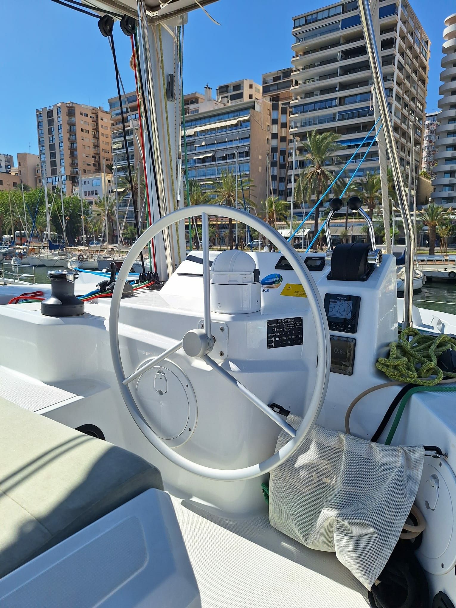 Bali Catspace | Alibi