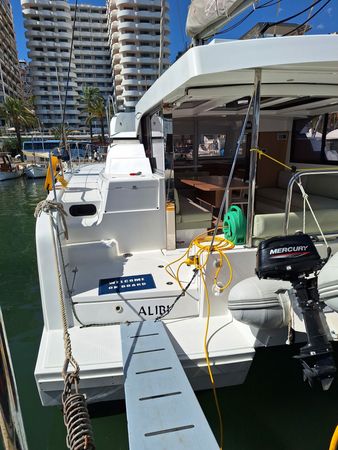 Bali Catspace | Alibi