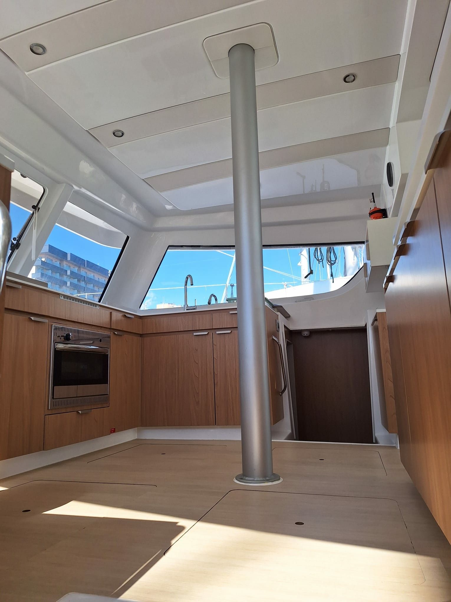 Bali Catspace | Alibi