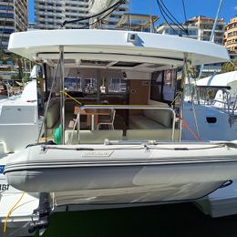 Bali Catspace | Alibi