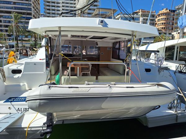 Bali Catspace | Alibi