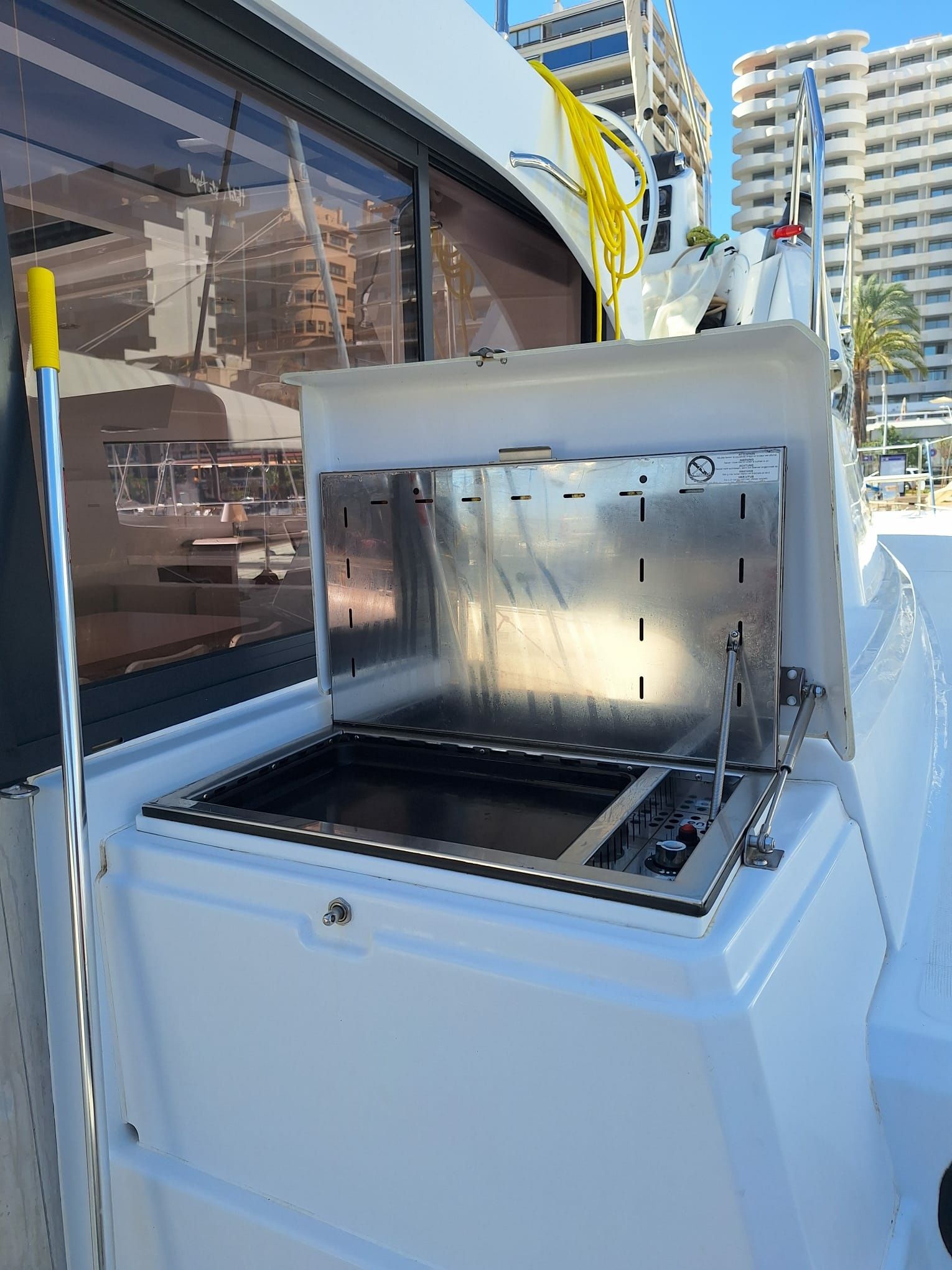 Bali Catspace | Alibi