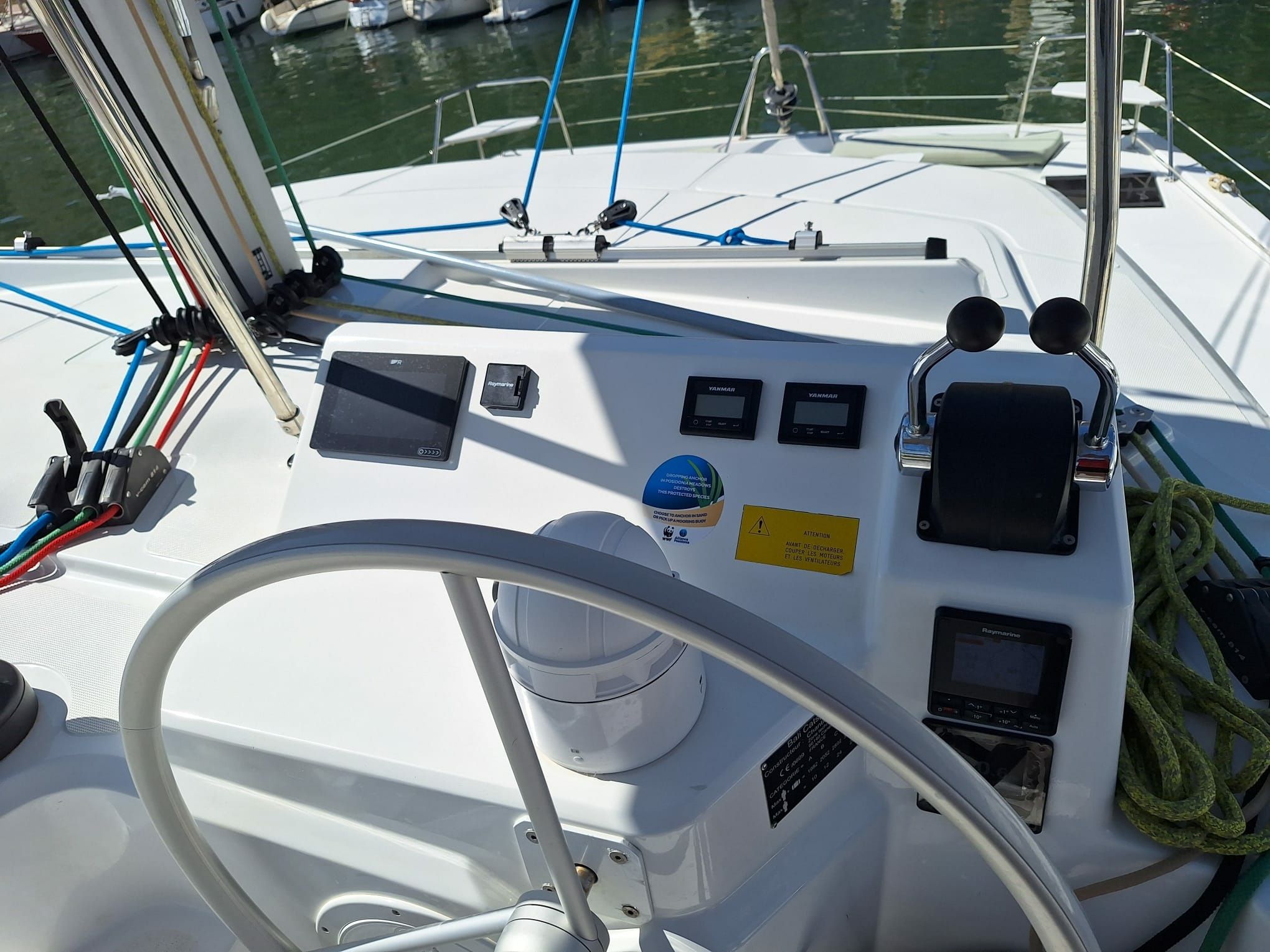 Bali Catspace | Alibi