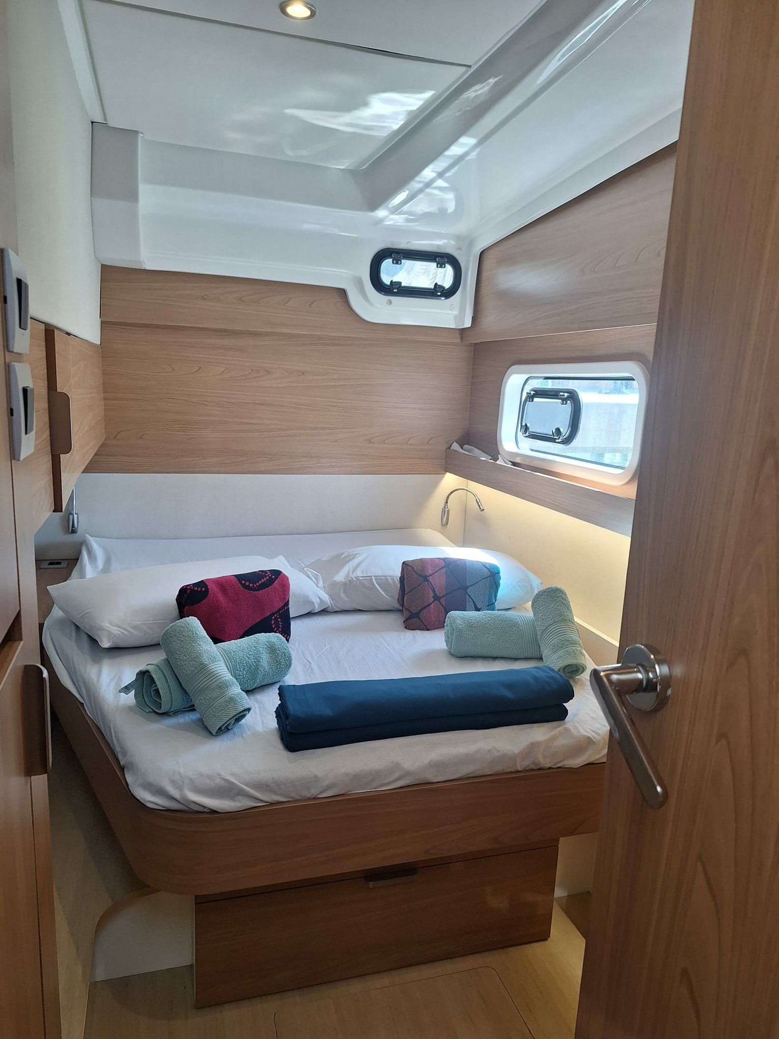 Bali Catspace | Alibi