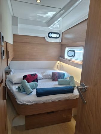 Bali Catspace | Alibi