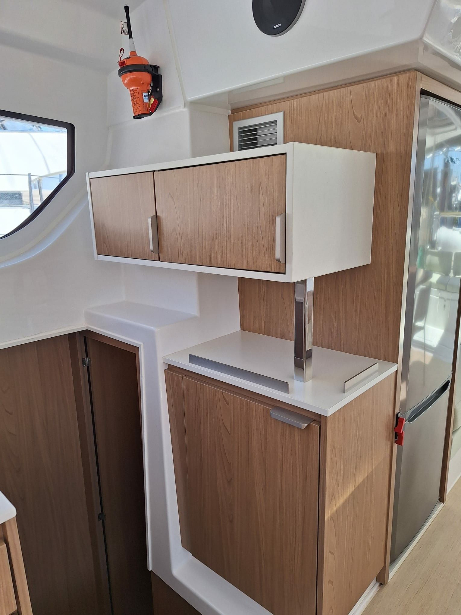 Bali Catspace | Alibi