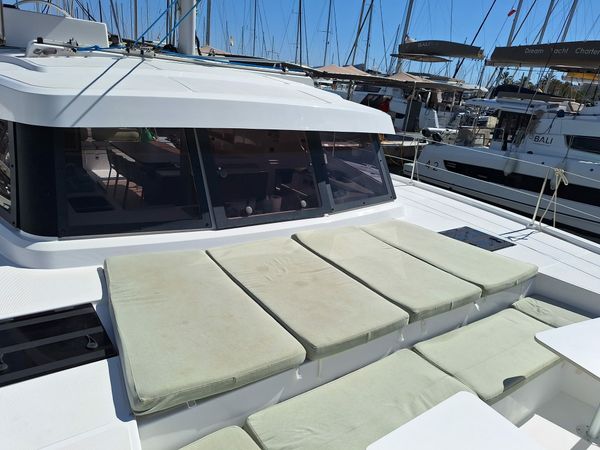 Bali Catspace | Alibi