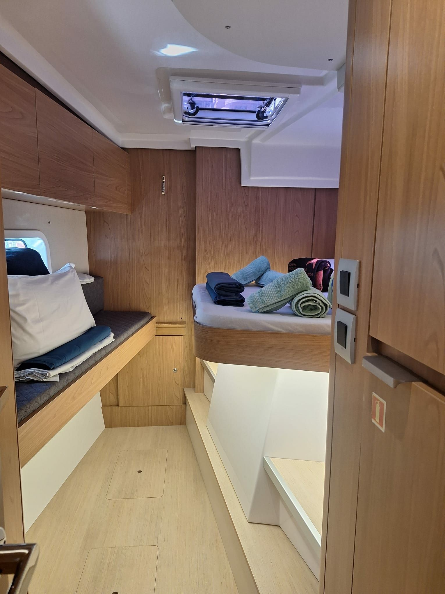 Bali Catspace | Alibi