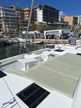 Bali Catspace | Alibi