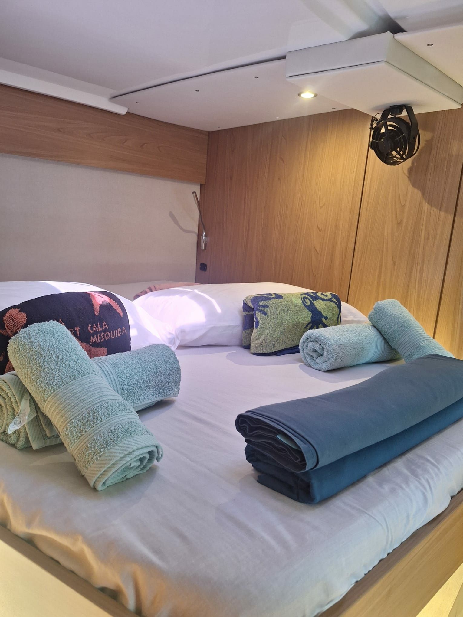 Bali Catspace | Alibi