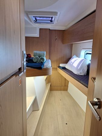 Bali Catspace | Alibi