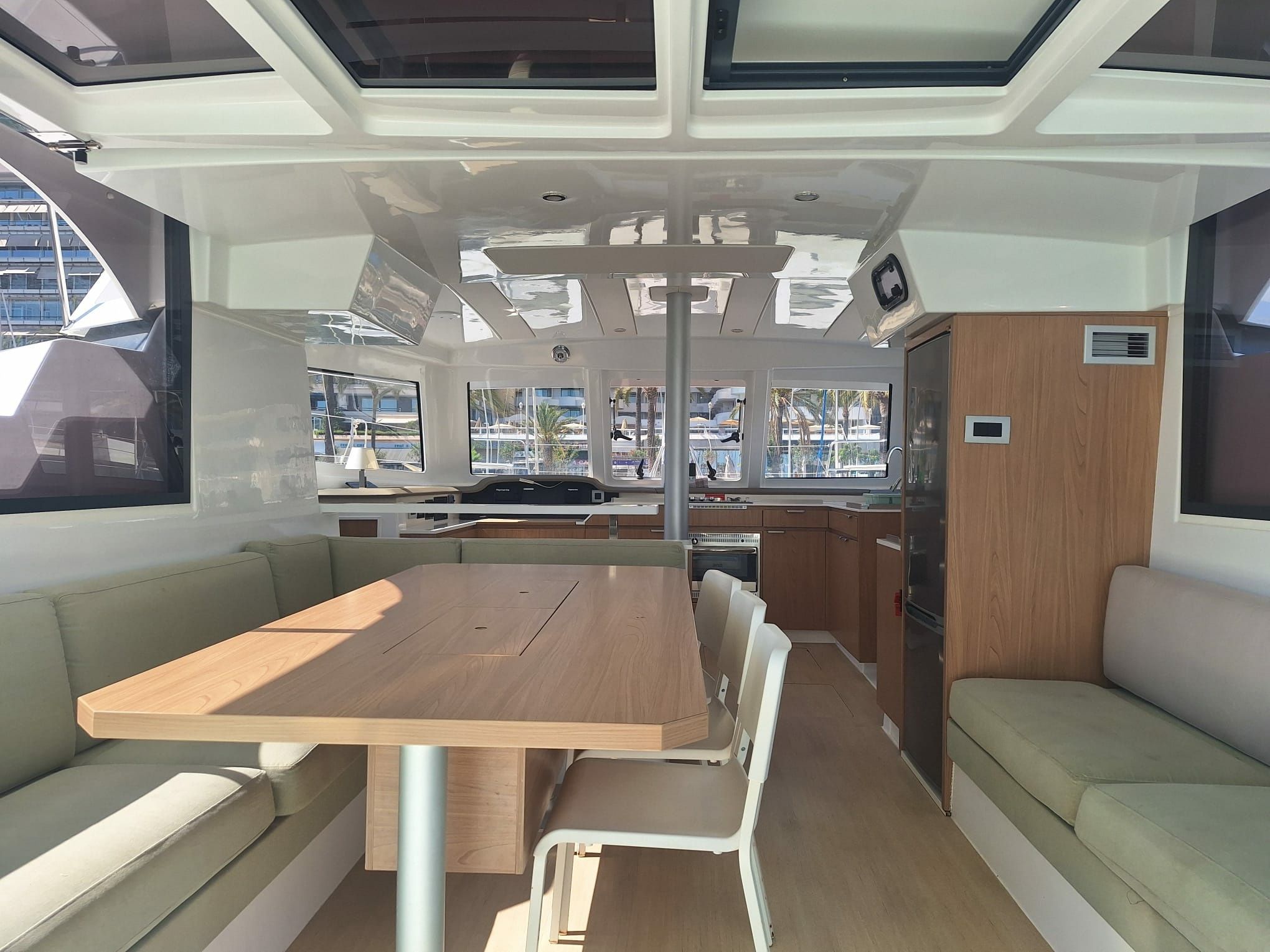 Bali Catspace | Alibi