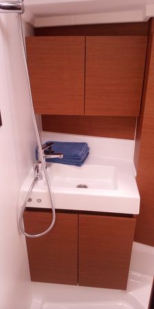 Jeanneau Sun Odyssey 380 | Fontalba