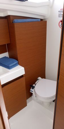 Jeanneau Sun Odyssey 380 | Fontalba