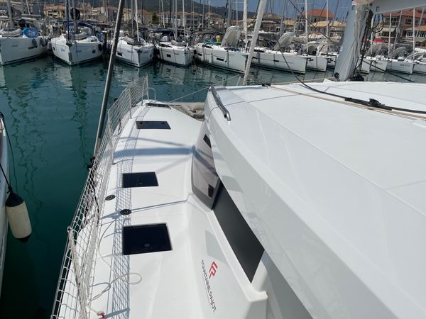 Fountaine Pajot Isla 40 | Nona