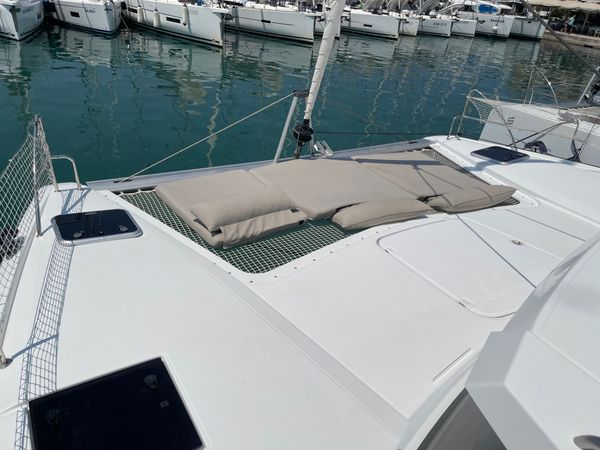 Fountaine Pajot Isla 40 | Nona