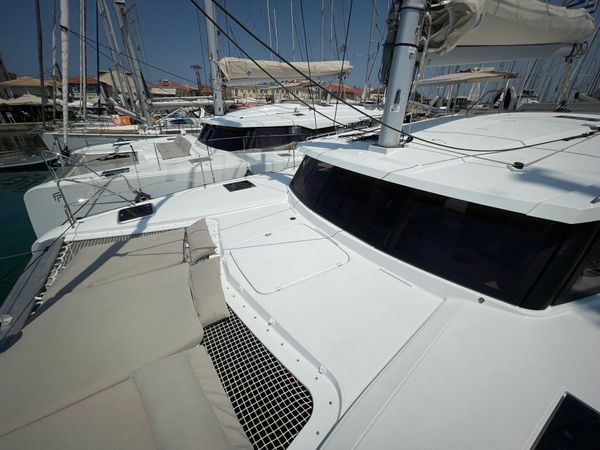 Fountaine Pajot Isla 40 | Nona