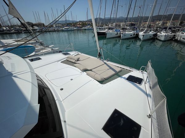 Fountaine Pajot Isla 40 | Nona