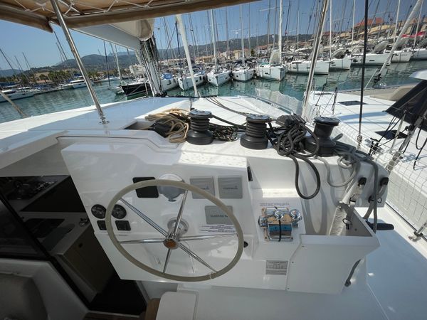 Fountaine Pajot Isla 40 | Nona