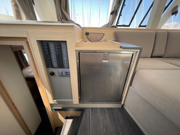 Fountaine Pajot Isla 40 | Nona