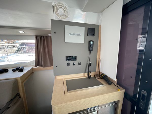 Fountaine Pajot Isla 40 | Nona