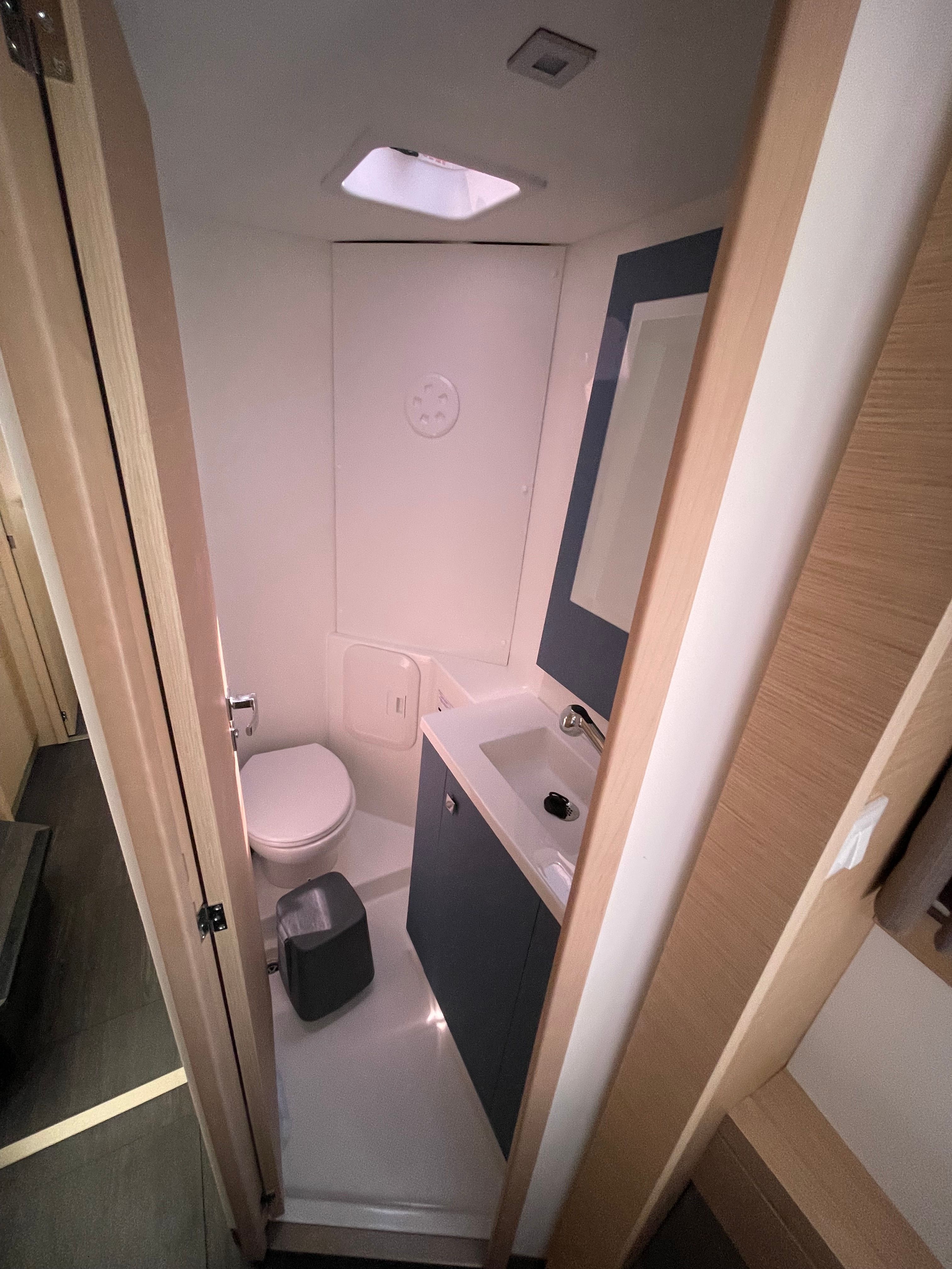 Fountaine Pajot Isla 40 | Nona