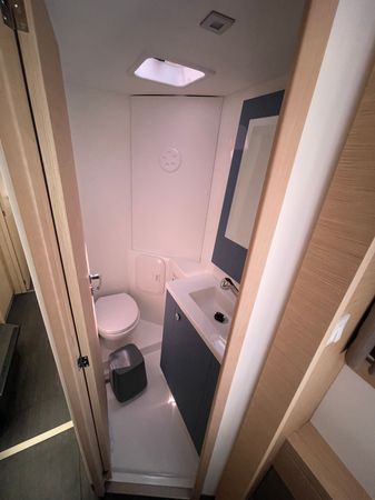 Fountaine Pajot Isla 40 | Nona